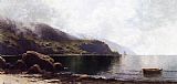 Grand Manan by Alfred Thompson Bricher